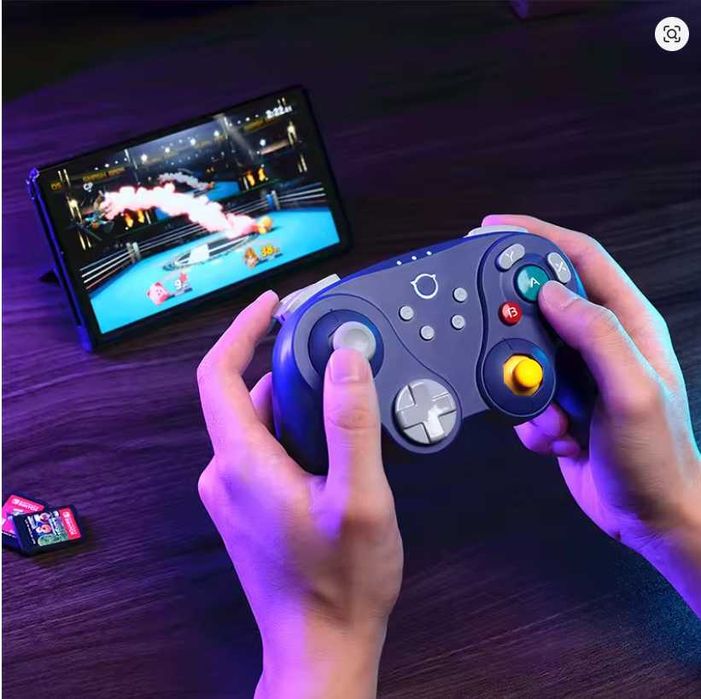 Gamepad Maneta GC NYXI Warrior Lite (Switch, Switch 2, Steam Deck etc)