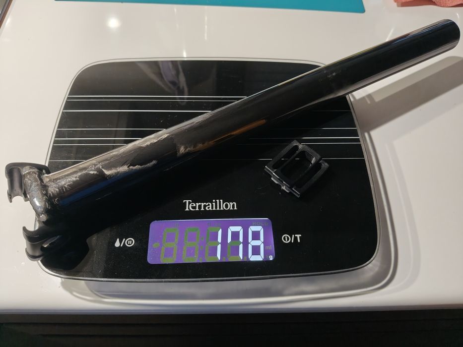 Cateva piese pentru biciclete (mai spre high-end)