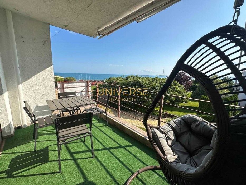 Продава се Двустаен апартамент в Свети Влас - 56 кв.м за 2768 €/кв.м - Снимка #8