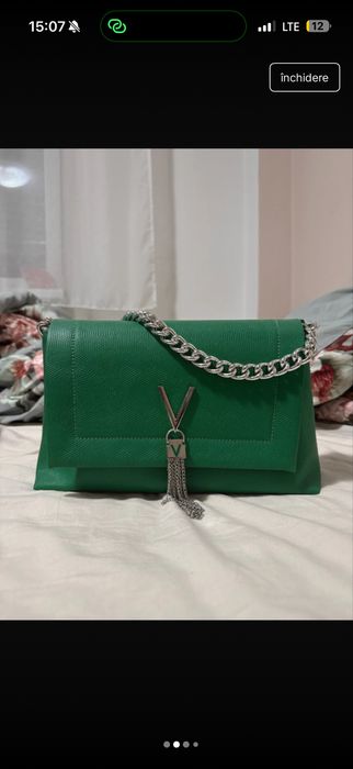 Geanta Mario Valentino