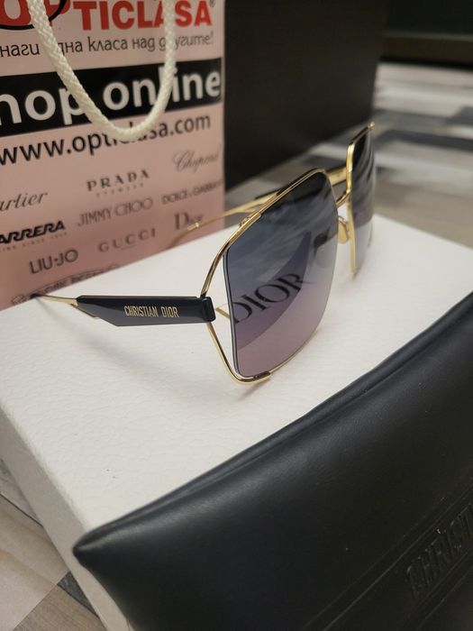 Очила Cristian Dior