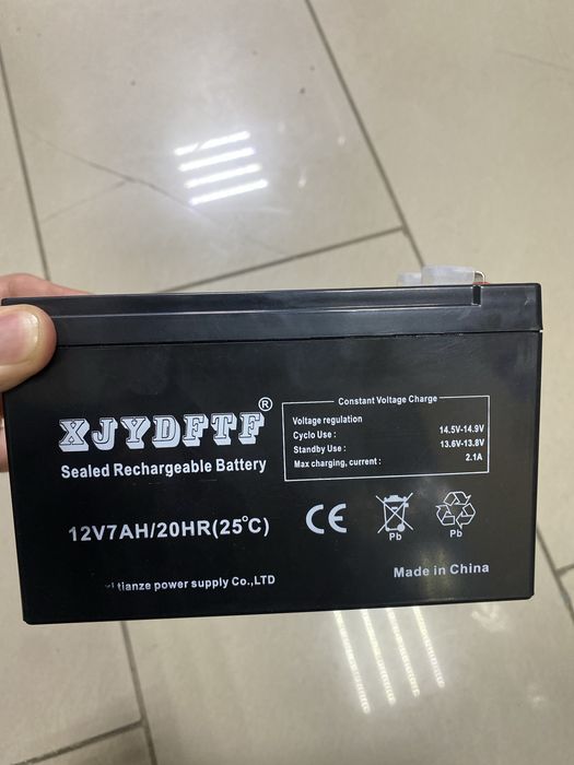 Аккумуляторы для аппаратов,шруповертов