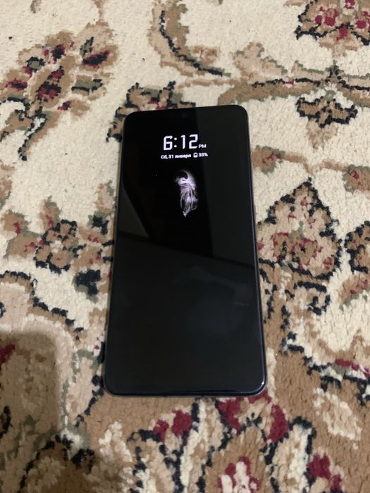 Redmagic 6R 12G+256G