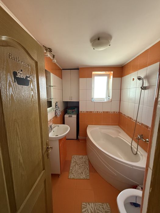 De închiriat apartament 2 camere – Proprietar – Vasile Aron, Str. Negoveanu (Sibiu)