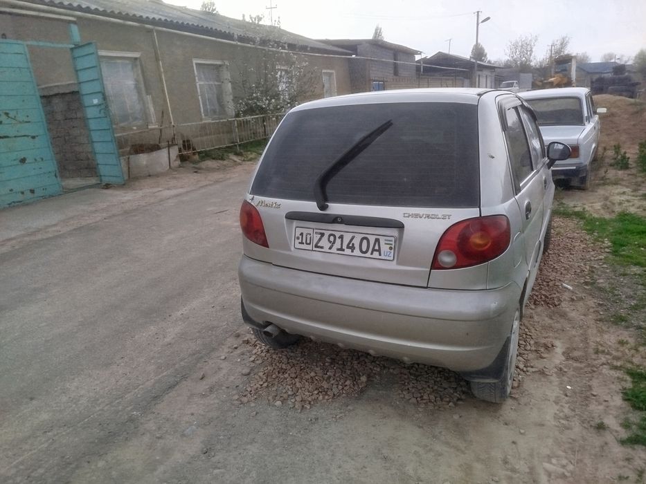 Matiz best sotiladi
