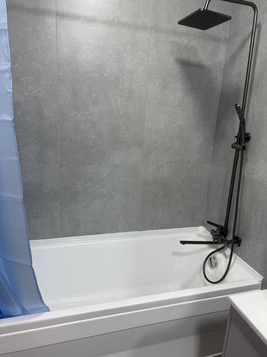 Сдается 4 комнатная квартира