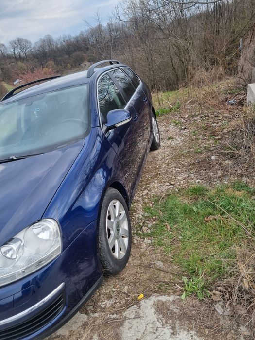 Golf 1.4 TSI Automat 2009