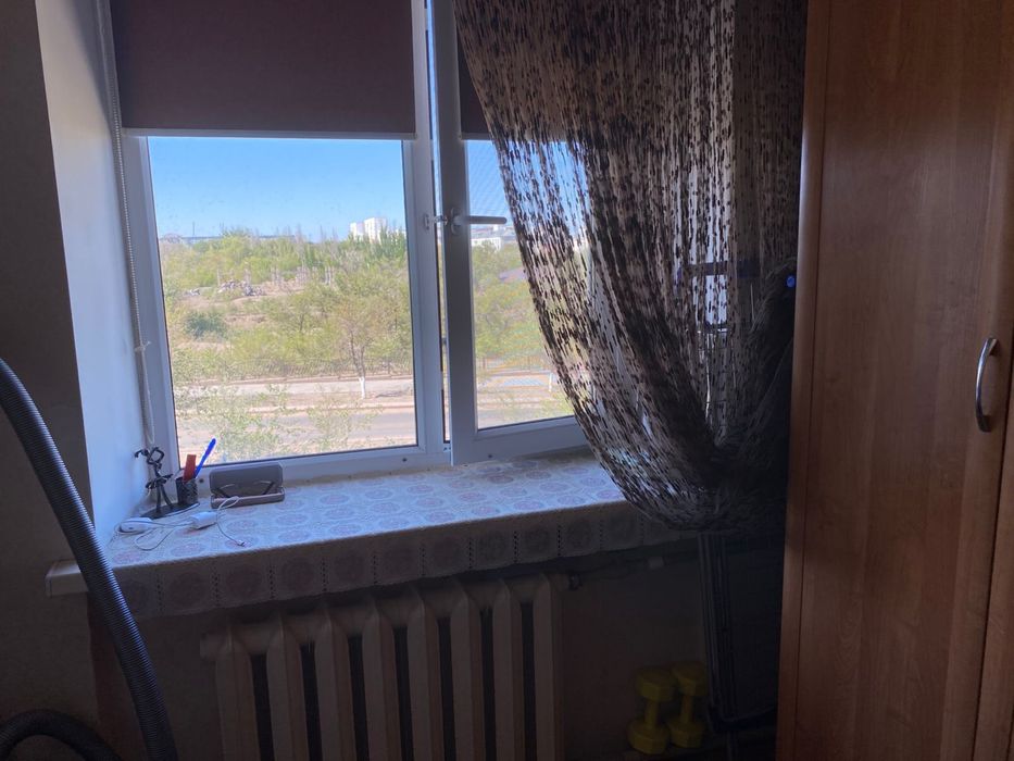 Продам квартиру в городе Балхаш