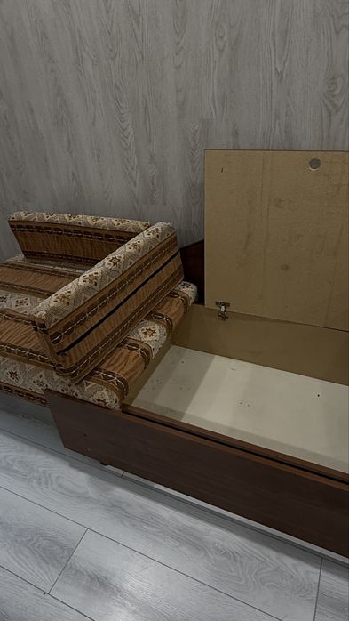 Софа раздвижная