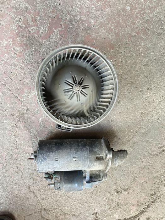 БМВ Е36 запчасти