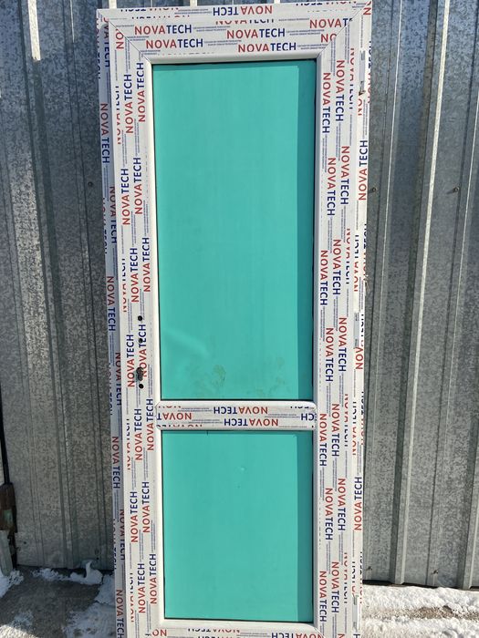 Двери, окна, форточки: 10 000 тг. - Пластиковые окна Алматы на Olx