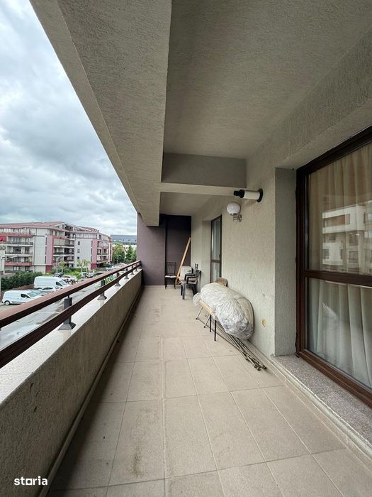 Apartament 2 camere,de inchiriat,Bragadiru Str Cristalului