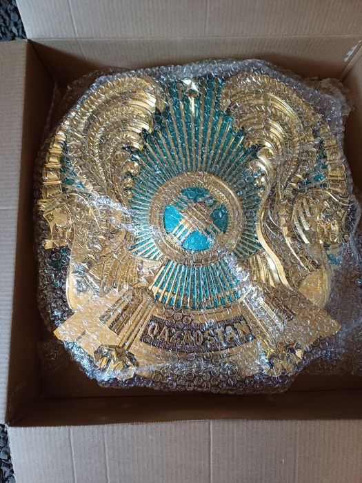 Продам Герб Казахстана