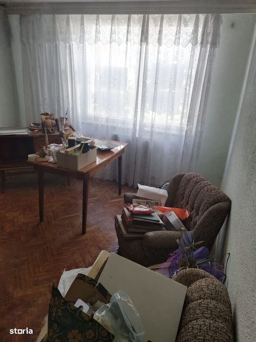 Apartament cu 2 camere zona Precista