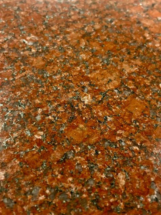 Гранитна маса + 4 стола Холандия