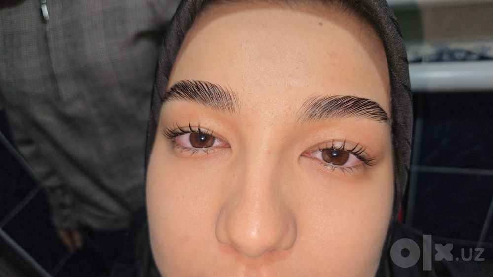 Ayollar uchun salon xizmati stilist Nargiza