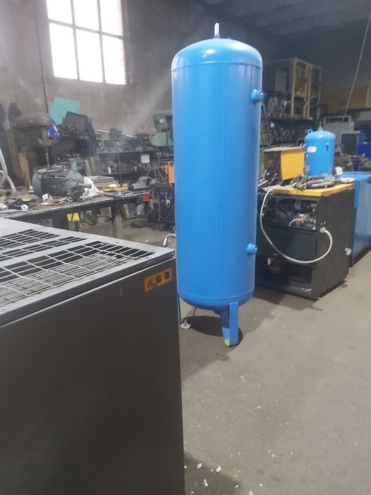 Compresor la surub ATLAS COPCO  22KW