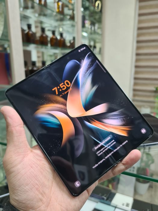 Samsung Fold 4 12/256GB