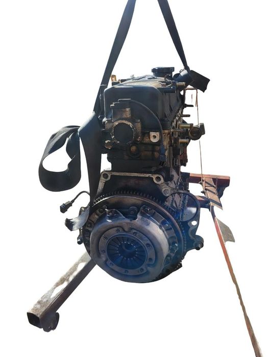 Motor Hyundai Accent Saloon X-3 1994 - 2000 1.3 I 12V G4Eh