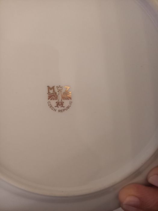 Посуда,сервиз Мадонна