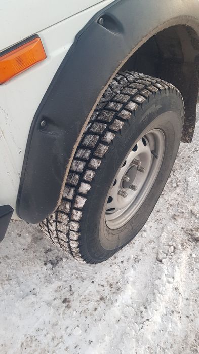 Продам ниву 21214