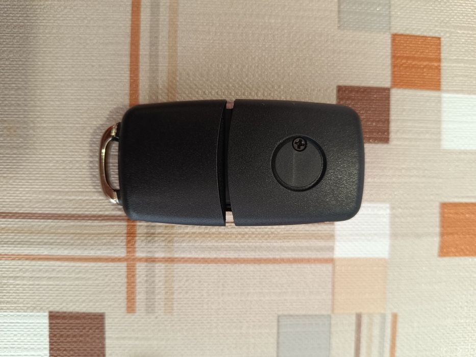 Заготовка за автомобилен ключ VW