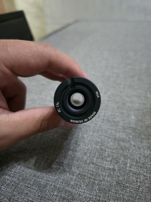 Трейсър AceTech Blaster SA-AK - ЧЕРЕН