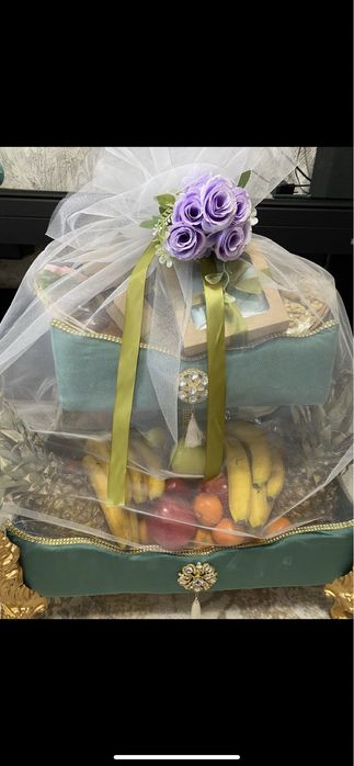 Продаётся коржин , корзины