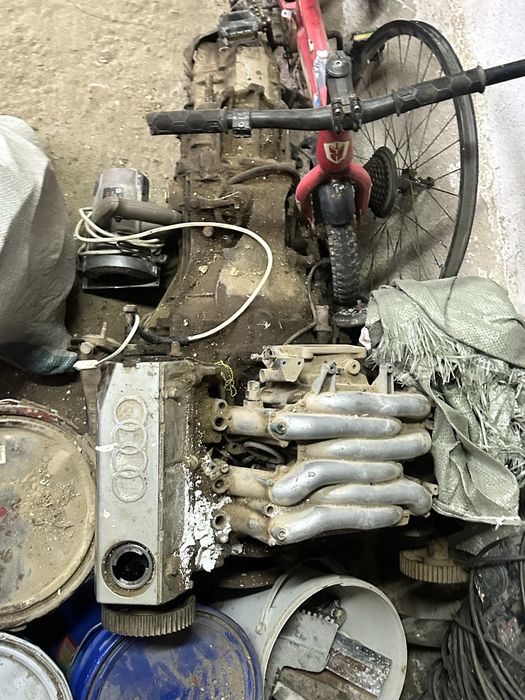 Матор ауди сатылады