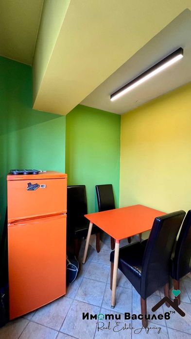 Дава се под наем Двустаен апартамент в София, Център - 65 кв.м за 598.23 € - Снимка #8