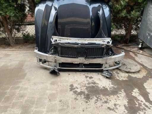 Mercedes C Class w206 capota aripa bara far trager stanga dreapta