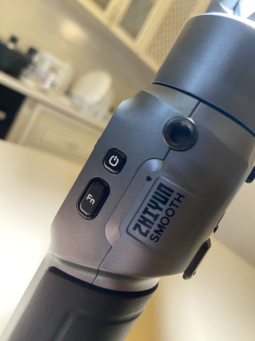 Стедикам бренда ZHIYUN 5S