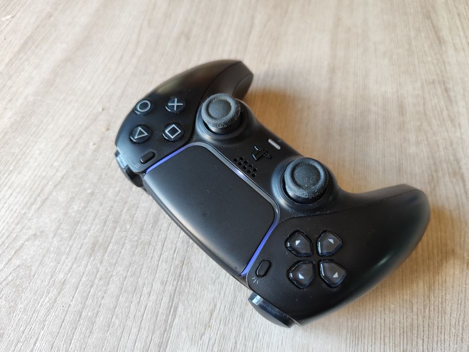 Джойстик PS5  цена15к