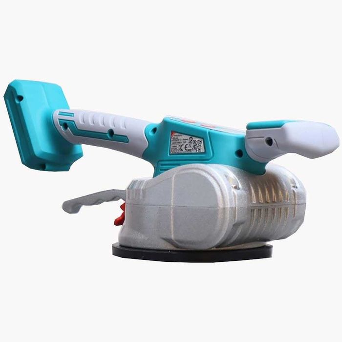 Виброчук акумулаторен TOTAL TTVLI2010, 20V, 125 мм, до 50 кг