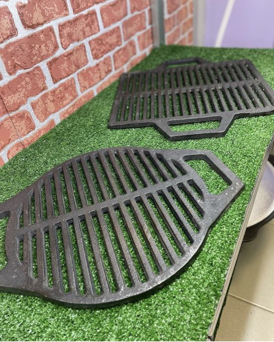 Решетка гриль