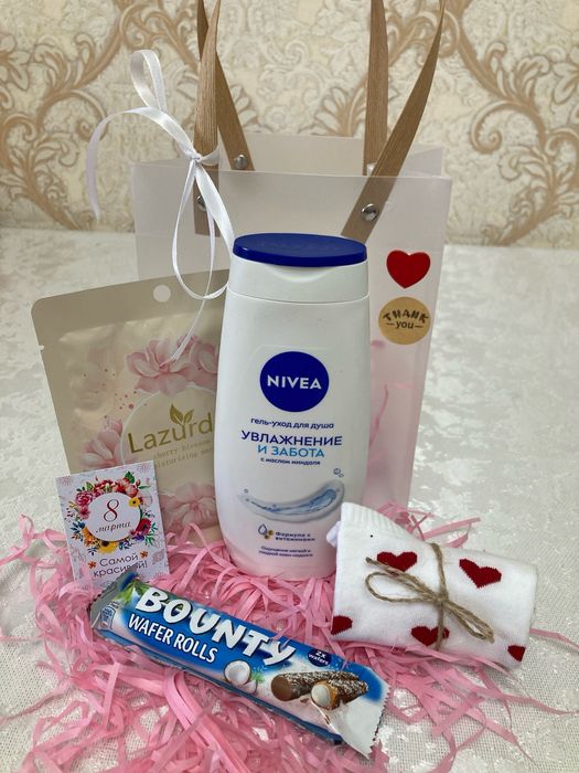 подарки подарки на все случаи