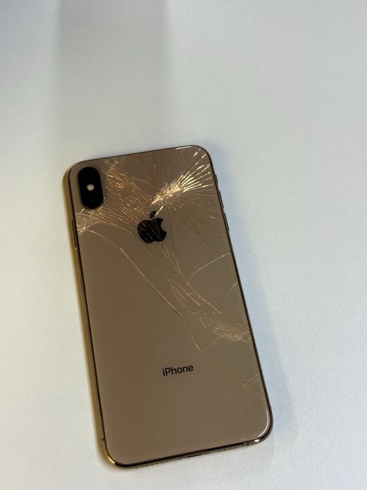 Iphone Xs Max 256Gb