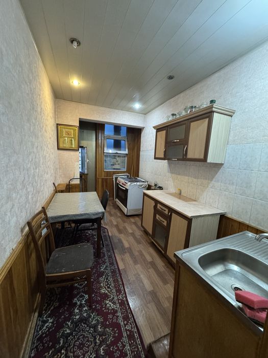 Шундоккина Мегапланет ёнида 3 хона 71мкв . Ипотека оркали хам сотилади