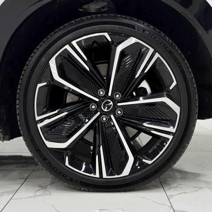 Mazda EZ-60 Hybrid Max