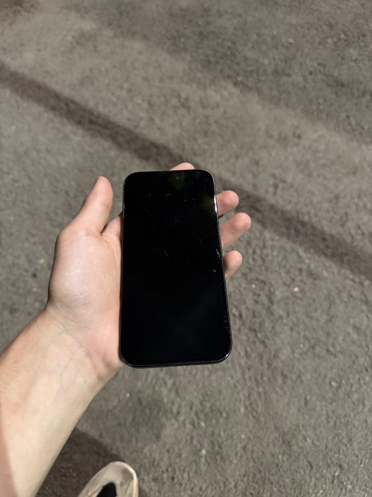 Iphone 15 Pro 256gb