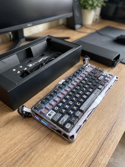 GravaStar V75 Pro