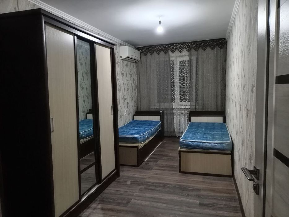 2 xonali uy to'liq jixozlangan