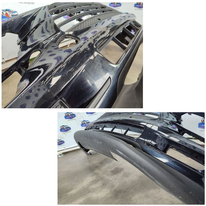 BARA FATA PORSCHE MACAN GTS / COD OEM 95B807061M 2014-2018 (4C3)