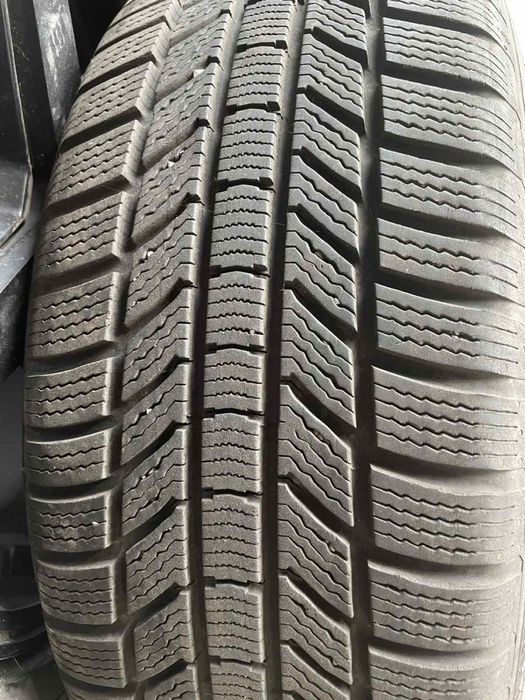 Джанти и зимни гуми оборудвани за Тесла Модел У