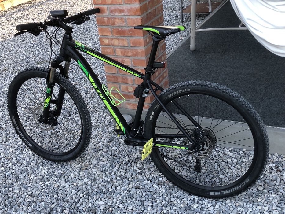 Vand bicicleta MTB Radon