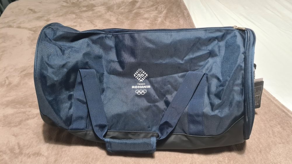 Geanta sport fitness peak