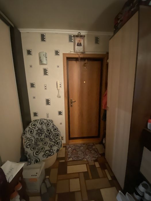 Продам квартиру.