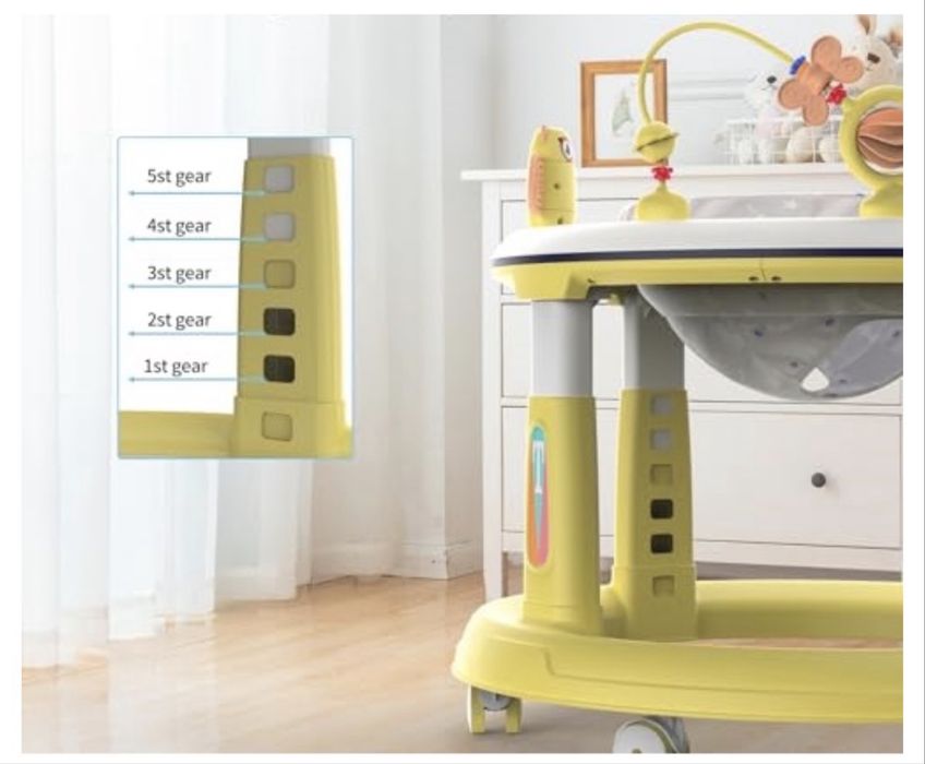 Premergator interactiv