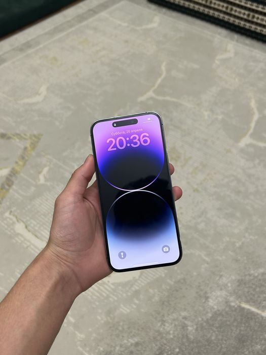 Айфон 14 Pro Max iPhone 14 Pro Max