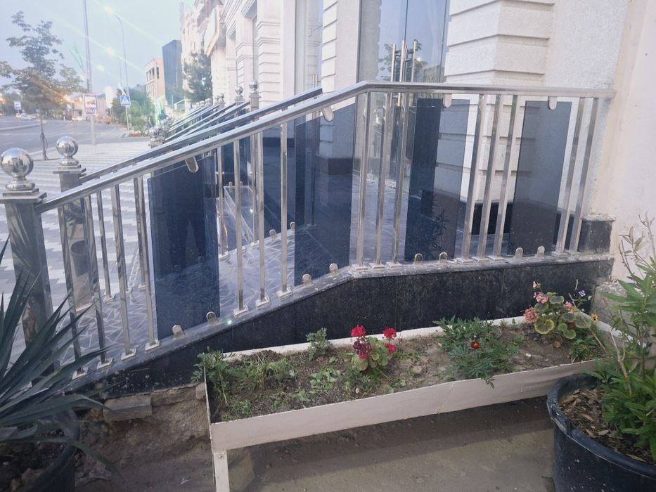 Perila nerjaveyka  Maxsulotidan